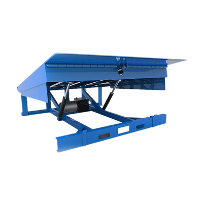 Fixed Docking Bridge